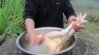 生蚝还可以这样吃