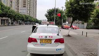 学车就看赖师傅