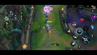 峡谷菜鸡在线掉分～