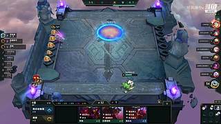 终于排队排进来卡丹区了