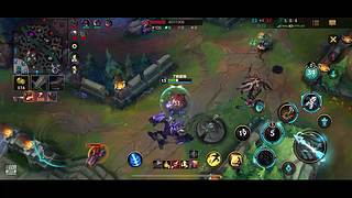 LOL手游绝活哥 11338209