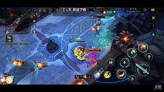 无可匹敌的力量！神王诺手嘎嘎乱杀