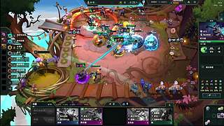 重生之我在斗鱼摸金