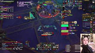 妞崽：20铁妹带车