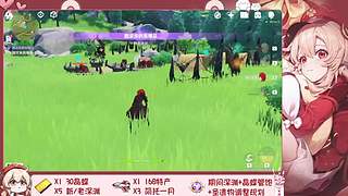 须弥雨林隐藏任务​