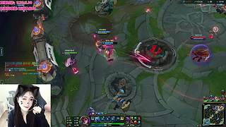 海克斯乱斗爱玩