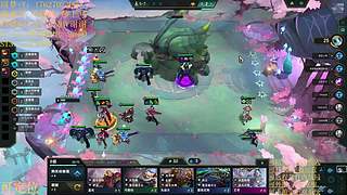 帮上分圆梦不排队