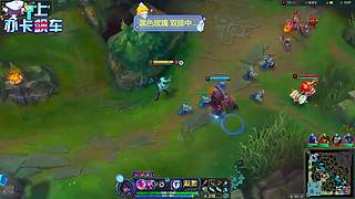 欢迎来到德莱联盟！臭宝~