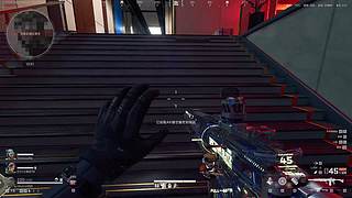 新主播，第一天直播很紧张!