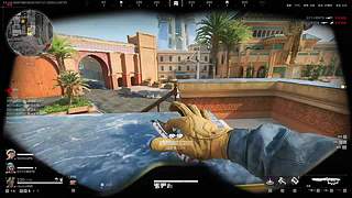 新主播，第一天直播很紧张!