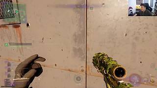 【老鬼】 COD22 四人联机剧情战役