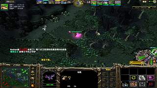 最长的河！先上个传说