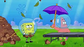 欢迎来到比基尼海滩