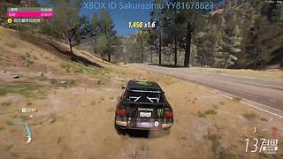 地平线5墨西哥季节赛