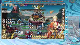 【血墨】PVE全能大师！