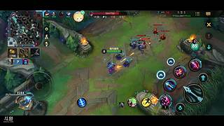 排位挨打日记 207406