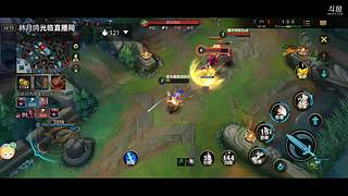 遥望你的时光的直播间