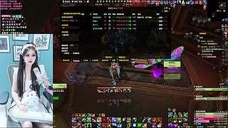 冰铃：我也在偷偷看她！