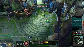 电竞之路小超超