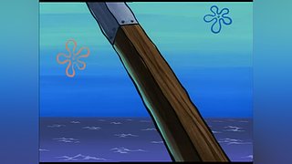 大星与海绵方块