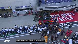 F1 世界一级方程式