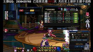 跨3A-全职业精通 9年主播 7年团长