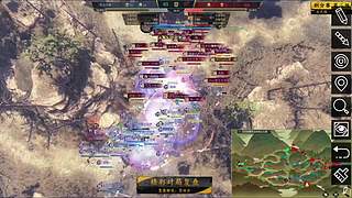 【正式服】第十届天下第一跨服比武大会