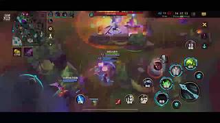 对线被爆的鼠王