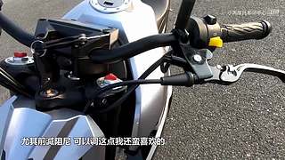 小丙摩托车评中心