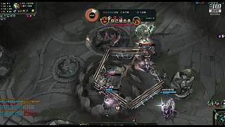 草率了！挑战千场火男，0.1胜率！！！