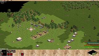 龙泉帝国之超高黎明第一视角