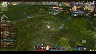 梦幻西游-笑傲三界