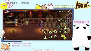 都是猛氪我们就试试不氪的玩法