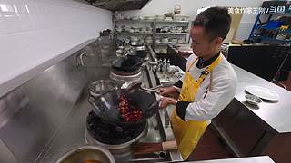 厨师长教你做菜