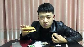 林大仙开箱试吃