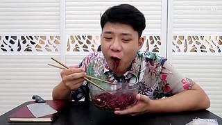 林大仙开箱试吃