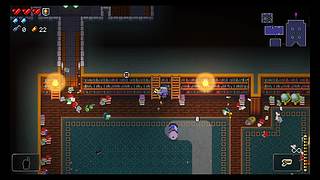 据统计点进来的都在看直播