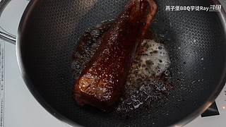 老RAY请你吃超大型烤串！