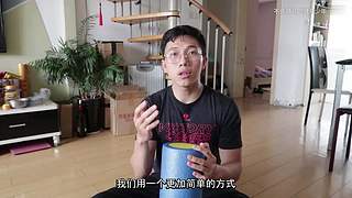 带您进入不会骑马的健身少年的日常