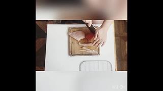 萌宠  零食制作