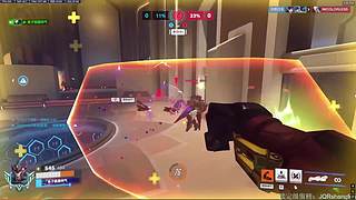 大锤这一块含金量不必多说