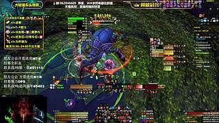 大嘴：补分/军团/次数钻粉上车！