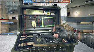 恭喜山河队夺得全明星冠军