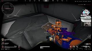 中东打法只打不吃看就完事别BB