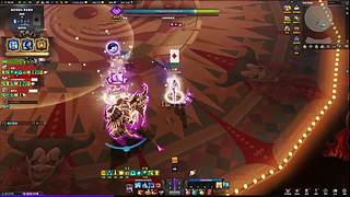 重生之我在方舟清日常