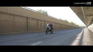 LongWay摩托志的直播间