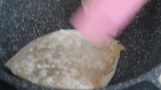 中二少女十七的直播间