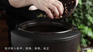 与光料理的直播间