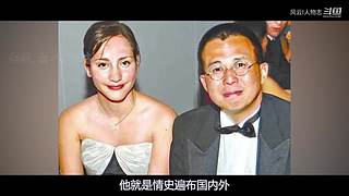 老牌香港明星的最全八卦~