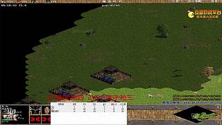 陵风:抢四VS信守:抢三